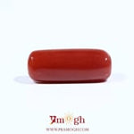 Red Coral - 7.25 Carat