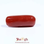 Red Coral - 8.3 Carat