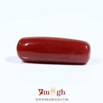 Red Coral - 8.8 Carat
