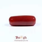 Red Coral - 7.7 Carat