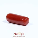 Red Coral - 7.75 Carat