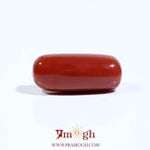 Red Coral - 7.65 Carat
