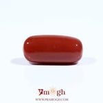 Red Coral - 8.1 Carat