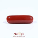 Red Coral - 7.2 Carat