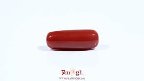 Red Coral - 7.75 Carat