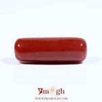Red Coral - 9.5 Carat
