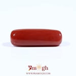 Red Coral - 7.4 Carat