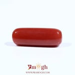 Red Coral - 7.4 Carat