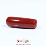 Red Coral - 7.45 Carat