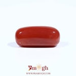 Red Coral - 7.95 Carat