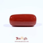 Red Coral - 9.35 Carat