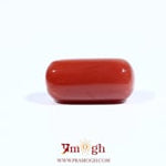 Red Coral - 7.45 Carat