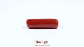 Red Coral - 7.2 Carat