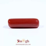 Red Coral - 7.2 Carat