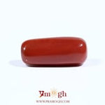Red Coral - 8.4 Carat