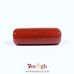 Red Coral - 7.3 Carat
