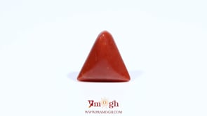 Red Coral - 5.65 Carat