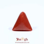 Red Coral - 5.65 Carat