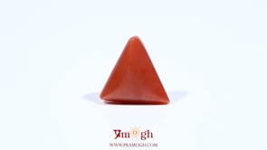 Red Coral - 5.85 Carat
