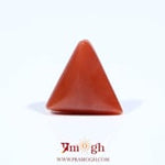 Red Coral - 5.85 Carat