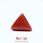 Red Coral - 5.6 Carat