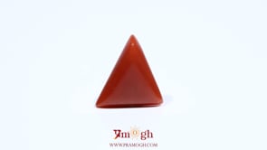 Red Coral - 5.4 Carat