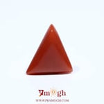 Red Coral - 5.4 Carat