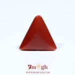 Red Coral - 6.2 Carat
