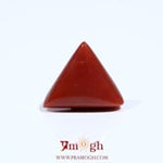 Red Coral - 5.8 Carat