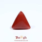 Red Coral - 5.45 Carat