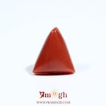 Red Coral - 5.95 Carat
