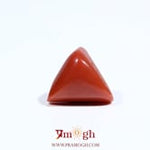 Red Coral - 6.3 Carat