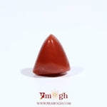 Red Coral - 5.45 Carat