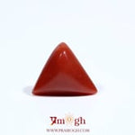 Red Coral - 5.4 Carat