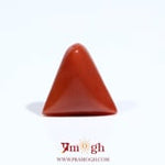 Red Coral - 5.8 Carat