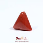 Red Coral - 6.05 Carat