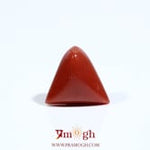 Red Coral - 5.4 Carat