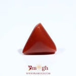 Red Coral - 6.1 Carat
