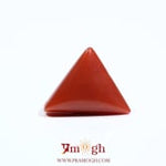 Red Coral - 5.5 Carat