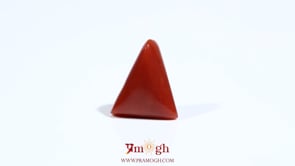Red Coral - 5.45 Carat
