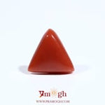 Red Coral - 5.4 Carat