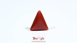 Red Coral - 5.4 Carat
