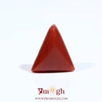 Red Coral - 5.4 Carat