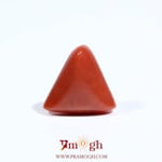 Red Coral - 6.3 Carat