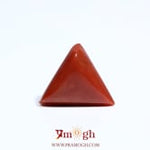Red Coral - 5.7 Carat