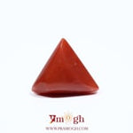 Red Coral - 6.1 Carat