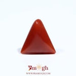 Red Coral - 5.7 Carat