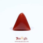 Red Coral - 5.5 Carat
