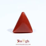 Red Coral - 6.2 Carat