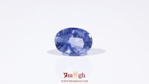 Blue Sapphire - 5.46 Carat